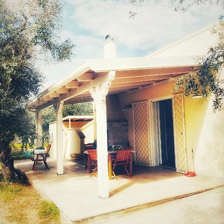 Villa Mios Муро-Леччезе Экстерьер фото