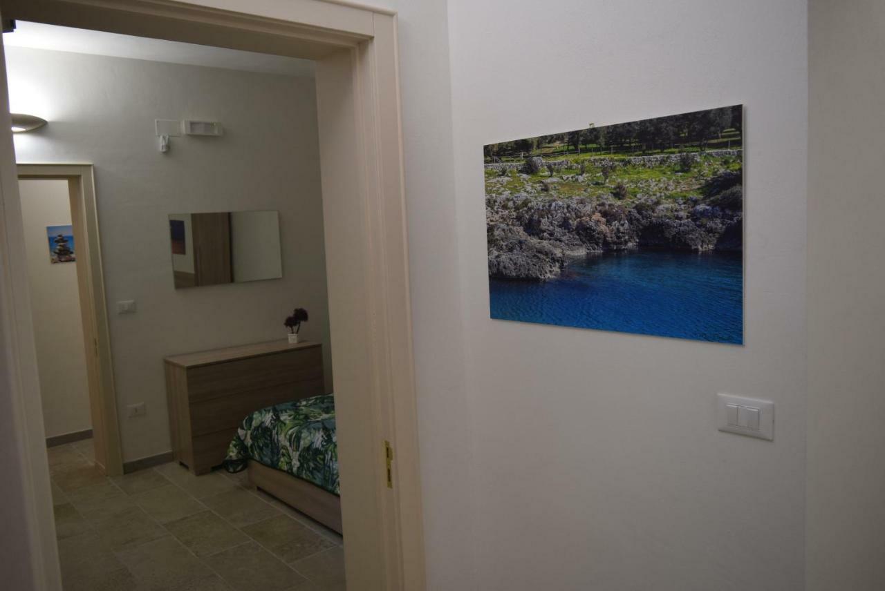 Villa Mios Муро-Леччезе Экстерьер фото